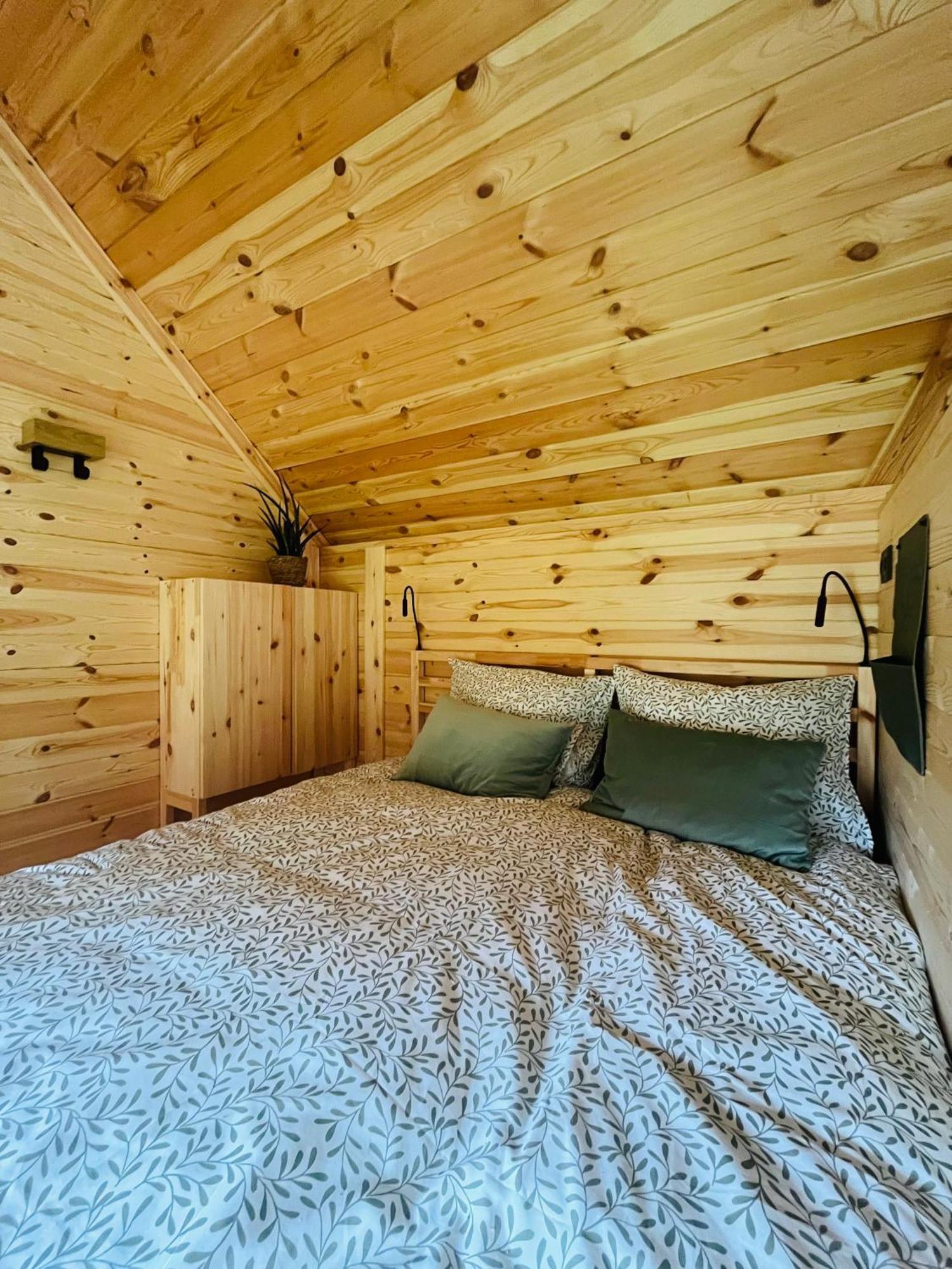 Bed & Breakfast Voor De Wind Slootdorp Ngoại thất bức ảnh