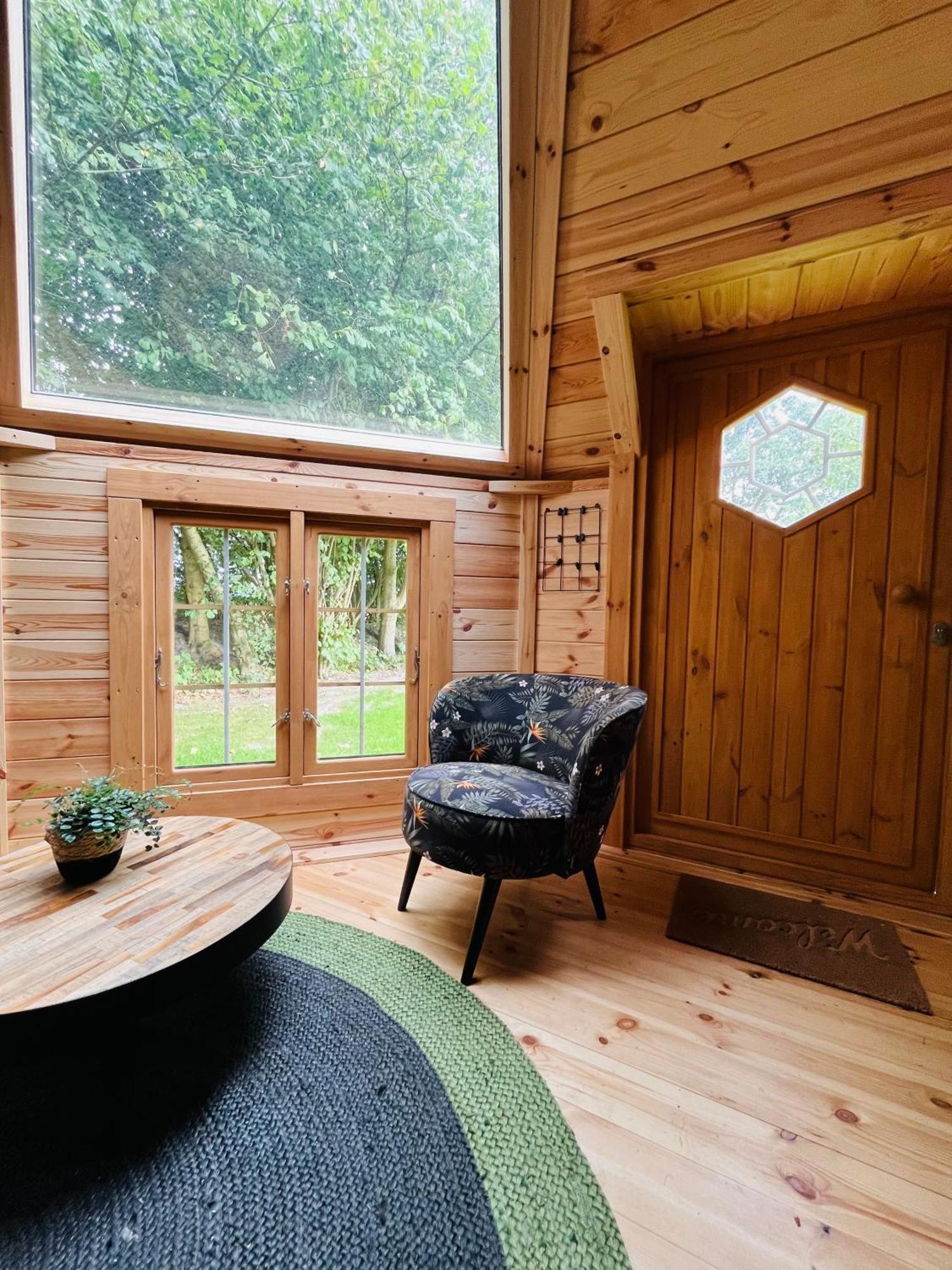 Bed & Breakfast Voor De Wind Slootdorp Ngoại thất bức ảnh