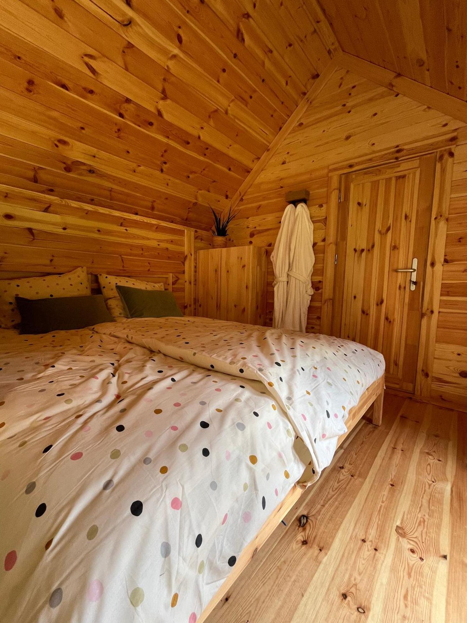 Bed & Breakfast Voor De Wind Slootdorp Ngoại thất bức ảnh